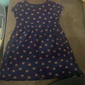 Old navy dress size 5T